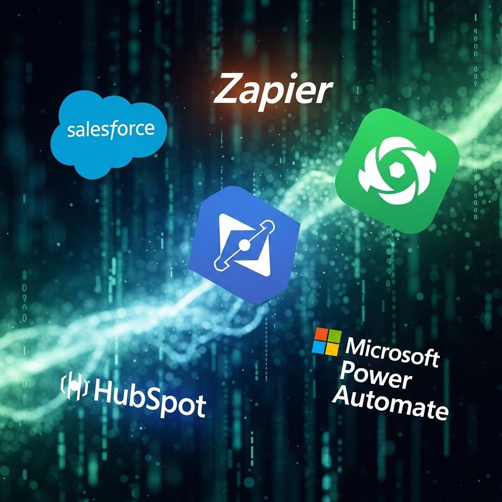 טכנולוגיות וכלי אוטומציה פופולריים